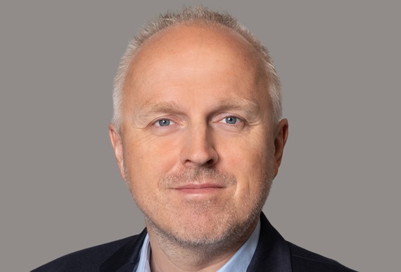 Anders Gjesing