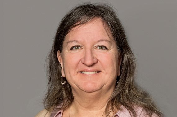Lillian Wismann